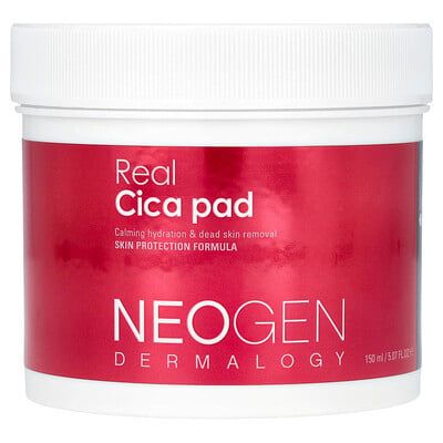 Real Cica Pad, 90 Pads