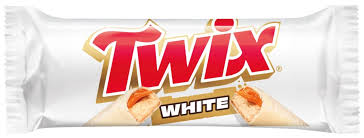 Barre Twix White