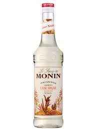 Sirop Au Sucre De Canne