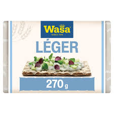 Tartines De Seigle Légères
