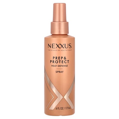 Prep & Protect Heat Defense Spray