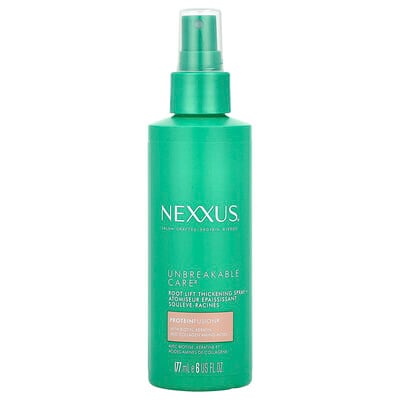 Unbreakable Care™, Root Lift Thickening Spray