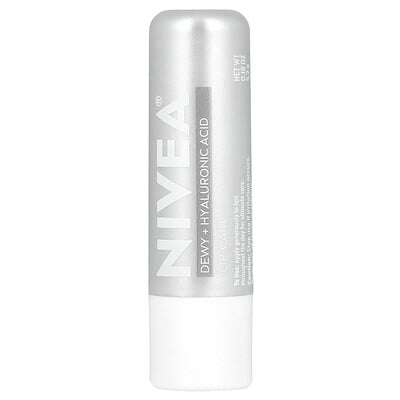 Dewy Lip Care