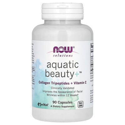 Solutions, Aquatic Beauty+