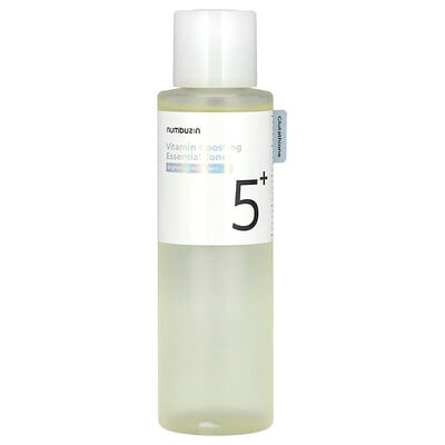 No.5 Vitamin Boosting Essential Toner