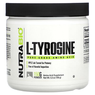 L-tyrosine
