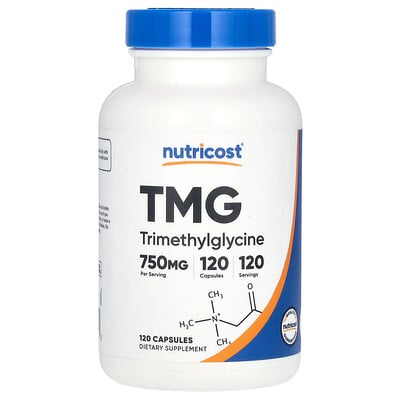 Tmg
