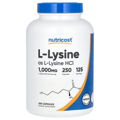 L-lysine
