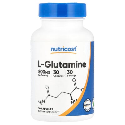 L-glutamine