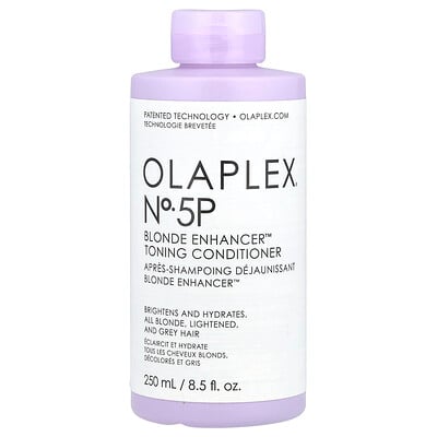 N° 5p Blonde Enhancer™ Toning Conditioner