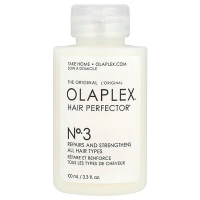 Nº.3 Hair Perfector®, The Original