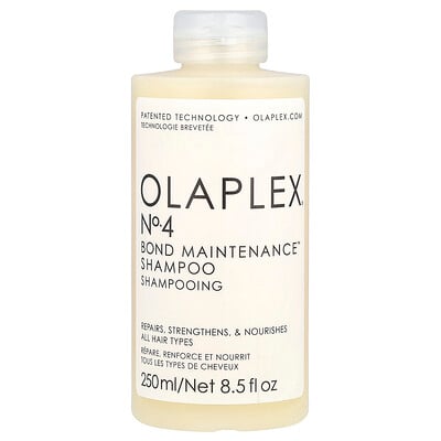 No. 4, Bond Maintenance™ Shampoo