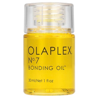 N°.7 Bonding Oil™