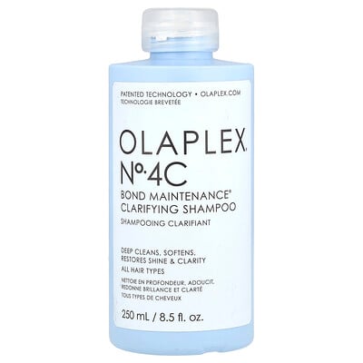 N°4c Bond Maintenance® Clarifying Shampoo