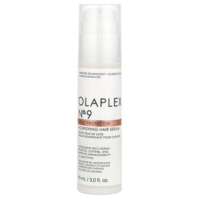 No. 9 Bond Protector, Nourishing Hair Serum