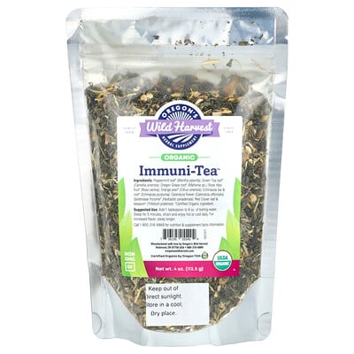 Organic Immuni-tea