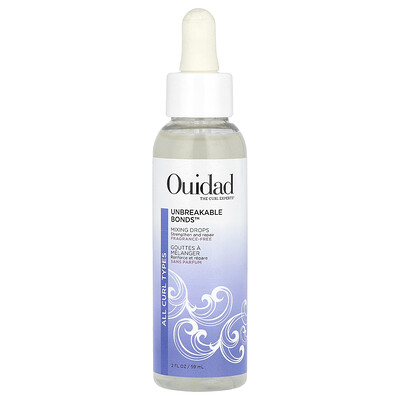 Unbreakable Bonds™, Mixing Drops, Fragrance Free
