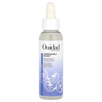 Unbreakable Bonds™, Mixing Drops, Fragrance Free