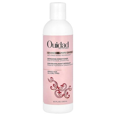 Advanced Climate Control®, Defrizzing Conditioner, All Curl Types