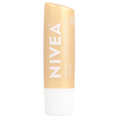 All-day Nourishing Moisture, Lip Care, Vanilla Buttercream