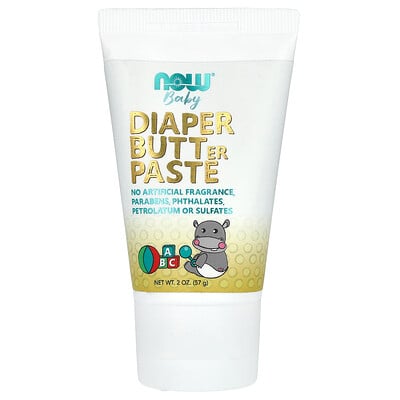 Baby, Diaper Butter Paste
