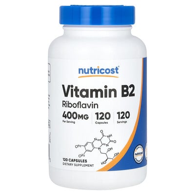 Vitamin B2