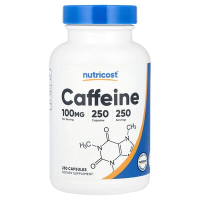 Caffeine