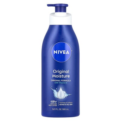 Original Moisture Body Lotion