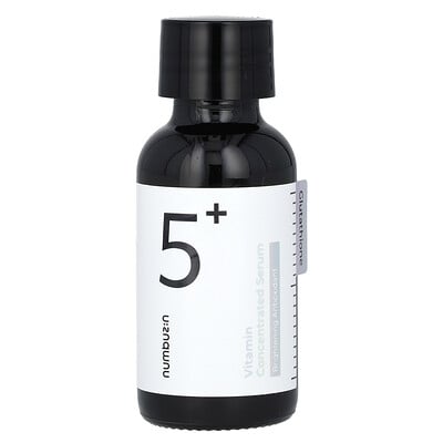 No.5 Vitamin Concentrated Serum