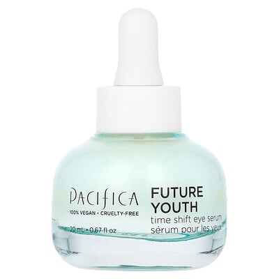 Future Youth, Time Shift Eye Serum