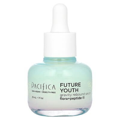 Future Youth, Gravity Rebound Serum
