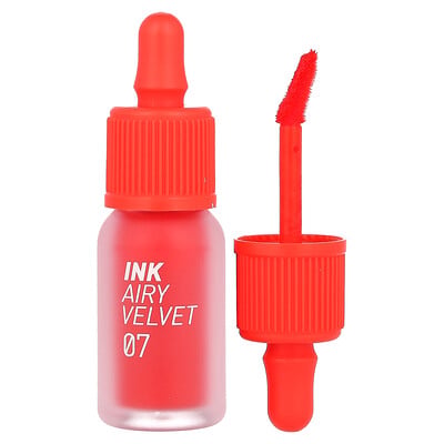 Ink Airy Velvet Lip Tint, 07 Heart Grapefruit