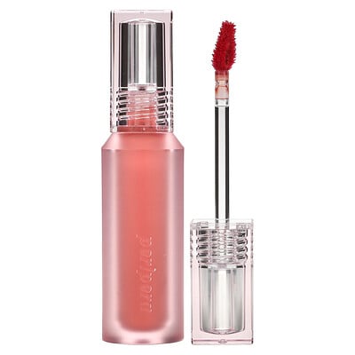 Water Bare Lip Tint, 01 Announce Beige