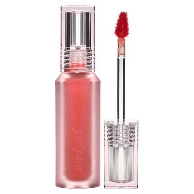 Water Bare Lip Tint, 02 Universal Coral