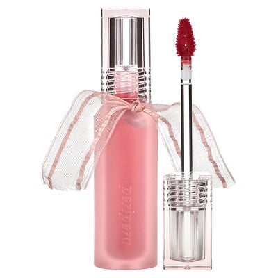 Water Bare Lip Tint, 07 Mute Paradise
