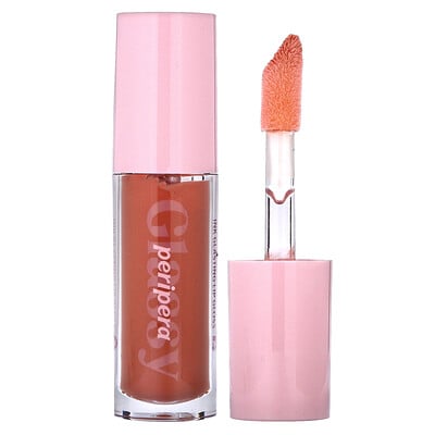 Ink Glasting Lip Gloss, 04 Good On You