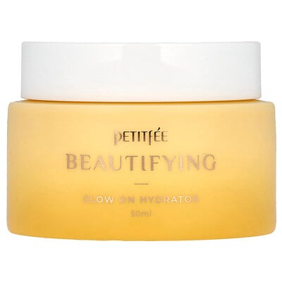 Beautifying Glow On Hydrator With Evening Primrose Oil, 50 Ml