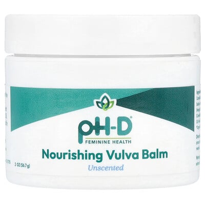 Nourishing Vulva Balm, Unscented