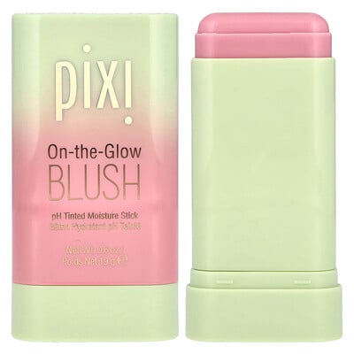 On-the-glow Blush, Ph Tinted Moisture Stick, Cheek Tone