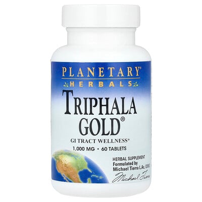 Triphala Gold®