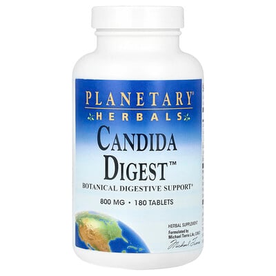 Candida Digest™