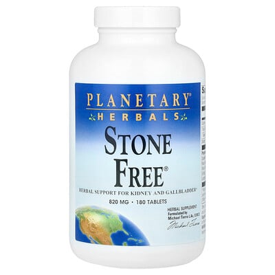 Stone Free®