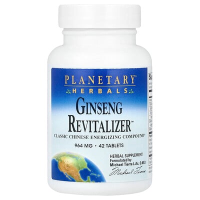 Ginseng Revitalizer™