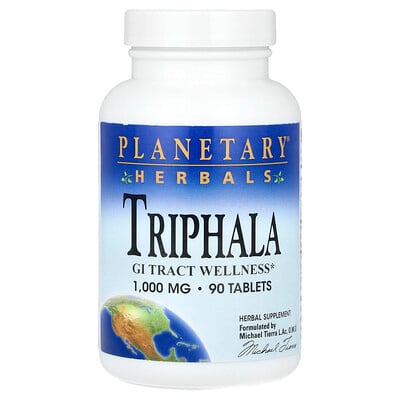 Triphala