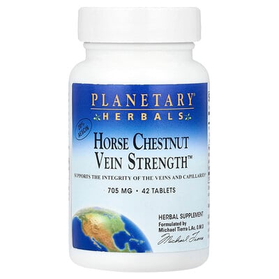 Horse Chestnut Vein Strength™