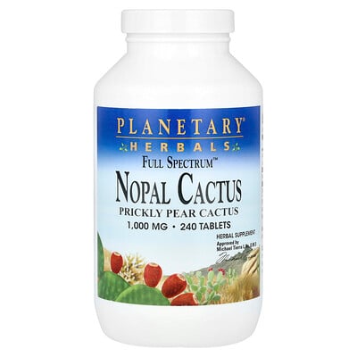Full Spectrum™ Nopal Cactus