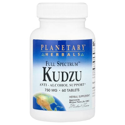 Full Spectrum™ Kudzu