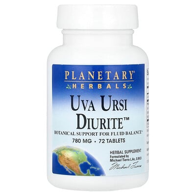 Uva Ursi Diurite™