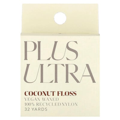 Coconut Floss, 32 Yards