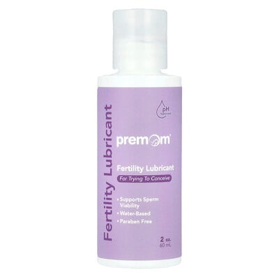 Fertility Lubricant